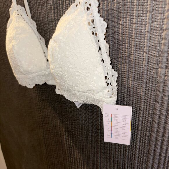 BRAND NEW - bralette - Picture 4 of 5